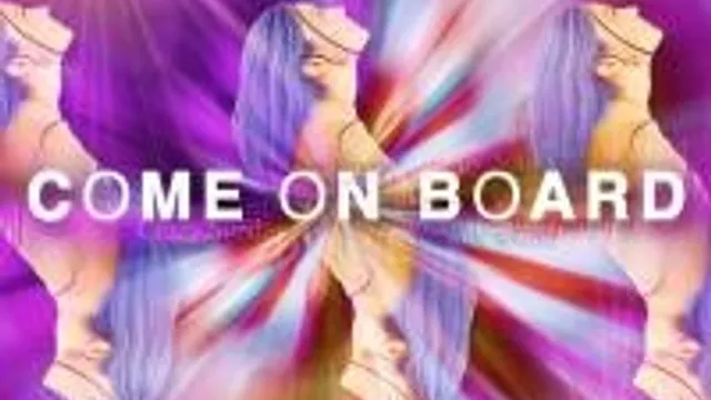 Come On Board