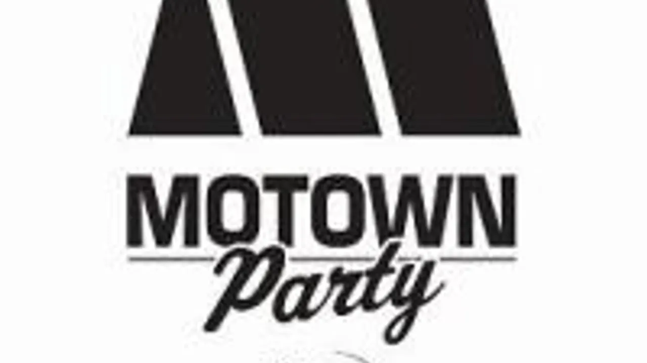 Motown Party
