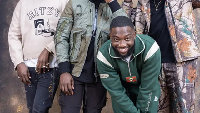 THE COMPOZERS