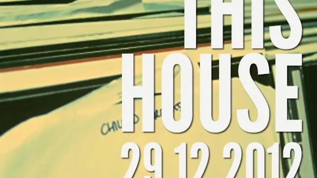 House this house with hardrock striker, lazare hoche, guivert
