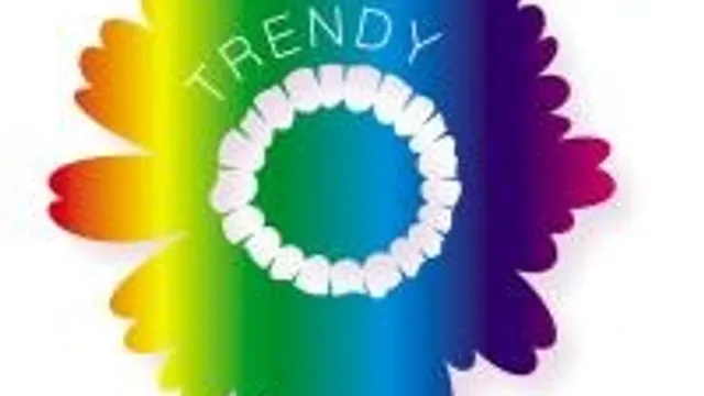 Trendy