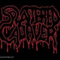Splattered Cadaver