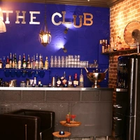 The Club