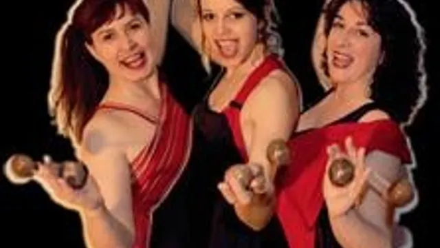 Samodivas - De Sofia à Harlem
