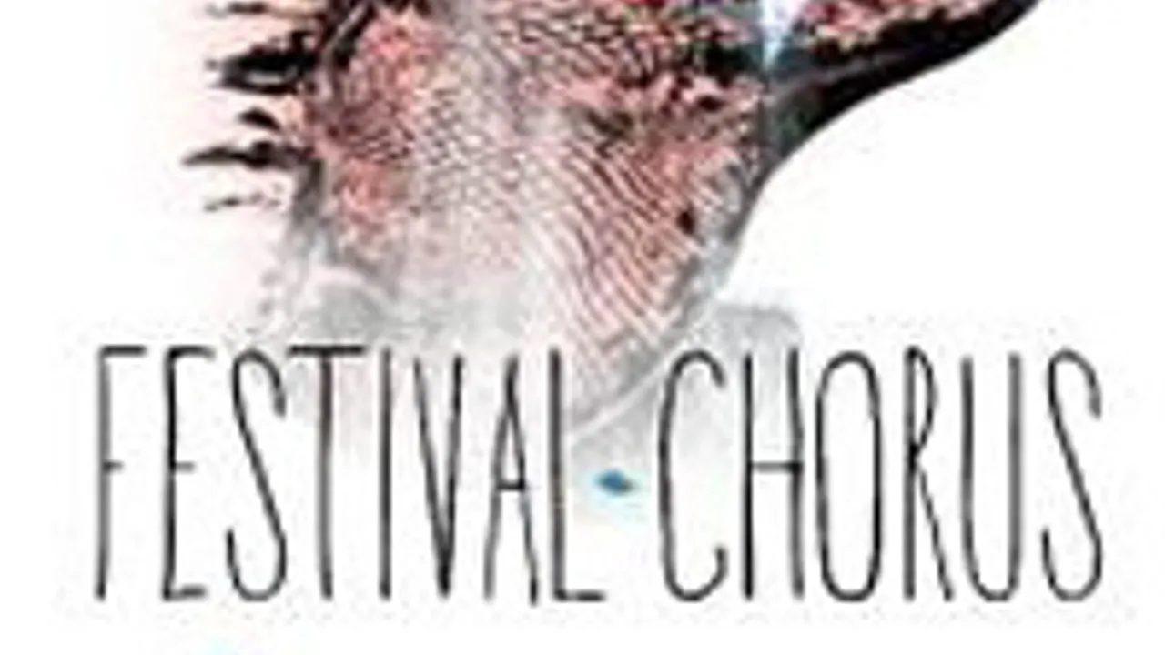Festival Chorus 2014