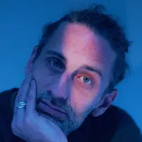 Luke Vibert