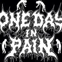 ONE DAY IN PAIN