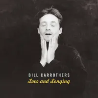 Bill Carrothers
