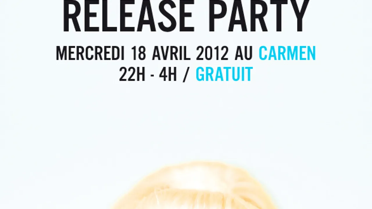 VHM release party