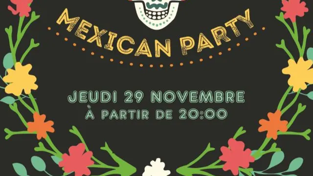 Mexican Party