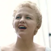 Peggy Lee