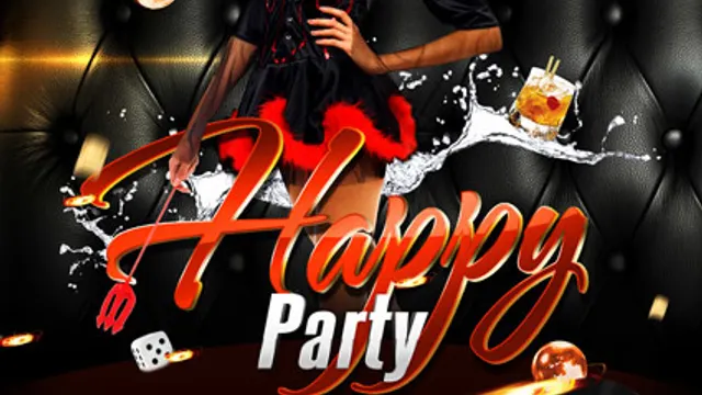 Happy Party