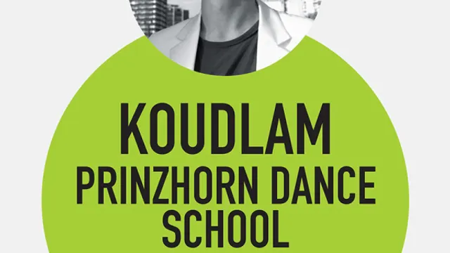 KOUDLAM & Prinzhorn Dance School