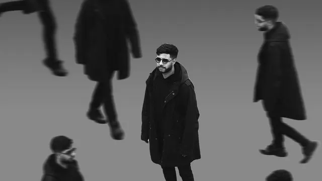Beirut Electro Parade | 21.02.25