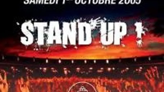 Stand Up