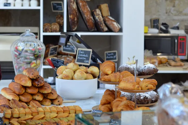 Liberté, la boulangerie-pâtisserie frenchy nouvelle génération