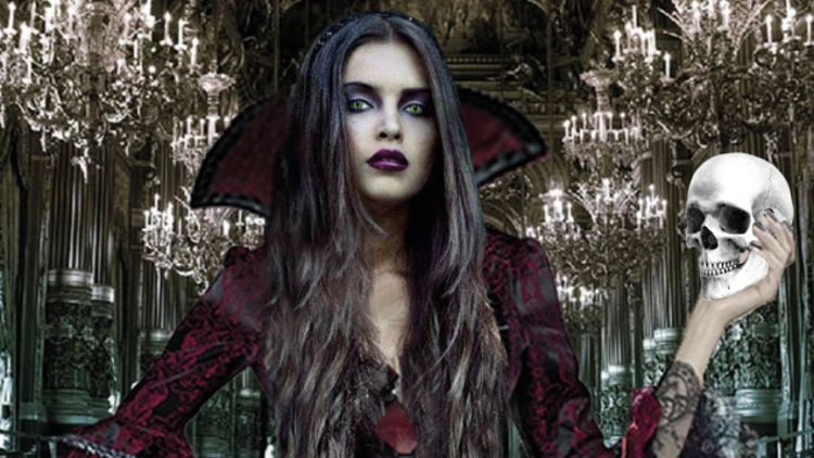 LE BAL DES VAMPIRES / PREMIERE EDITION