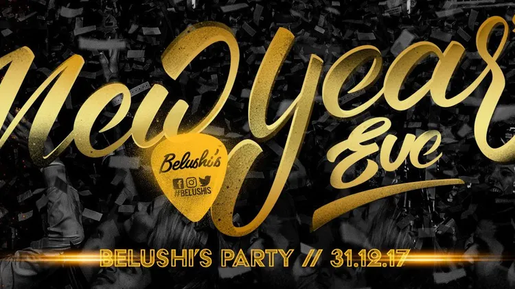 NYE 2017-2018