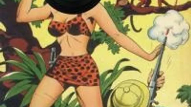 Bootleg Inna Jungle