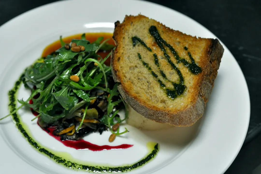 L'Atelier Ramey Restaurant Paris
