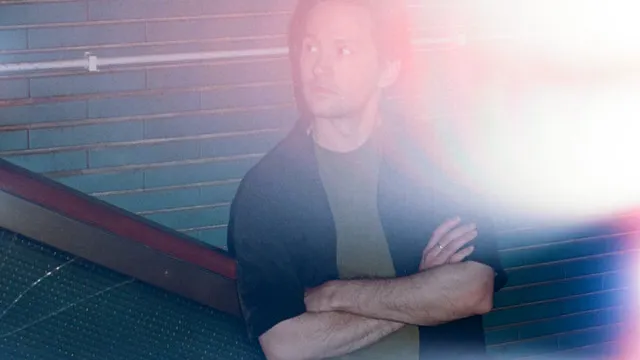 DAVID AUGUST