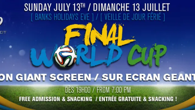 Final World Cup