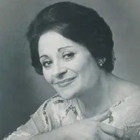 Victoria de los Ángeles