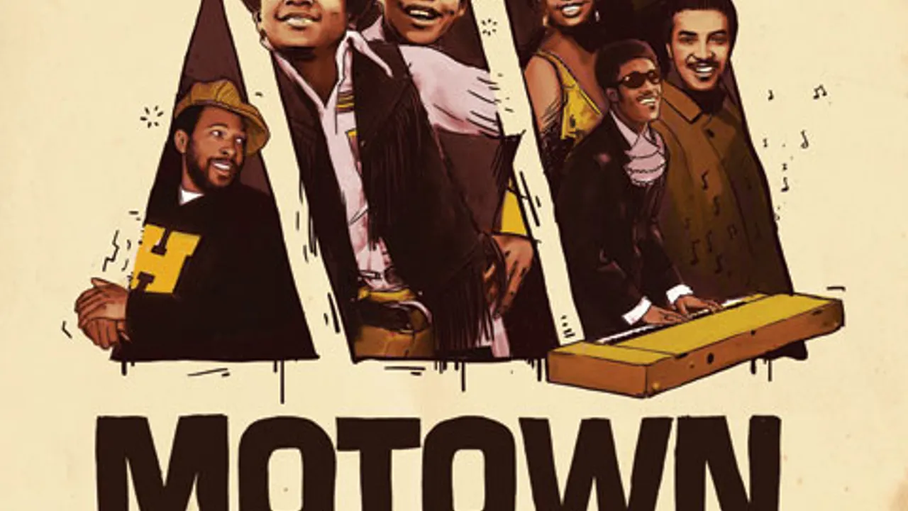 Motown Party