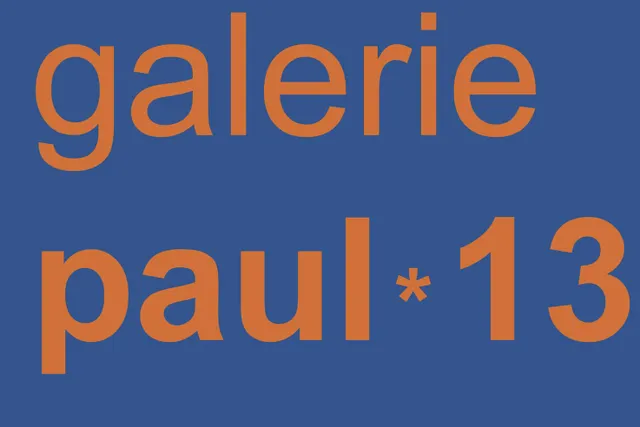 La Galerie Paul * 13