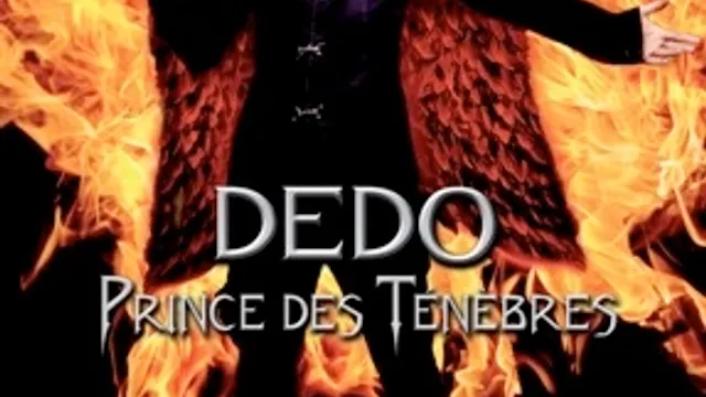 Dédo - Prince des Ténèbres