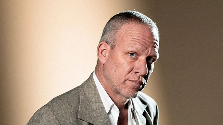 Avishai Cohen Quintet