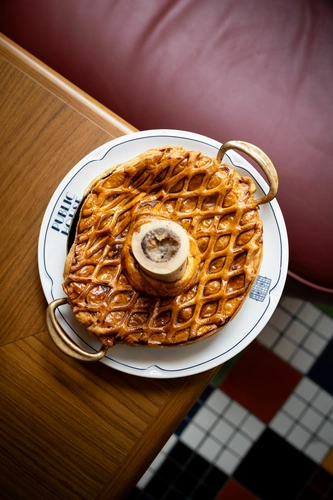 Public House Restaurant Paris
