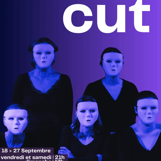 CUT Spectacle