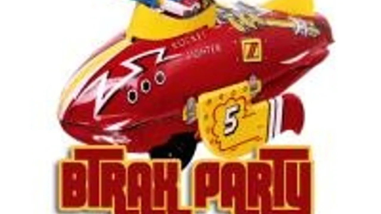Btrax Party