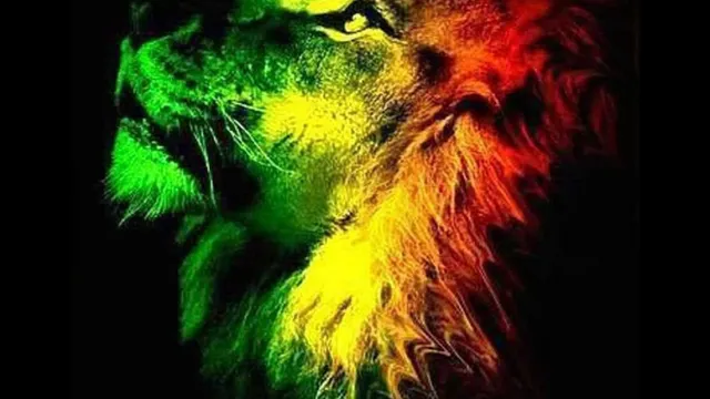 From Dub To Zion