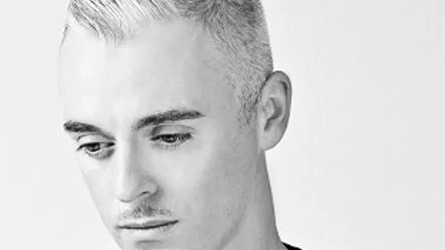 45: Cormac, Discodromo, Mlle Caro