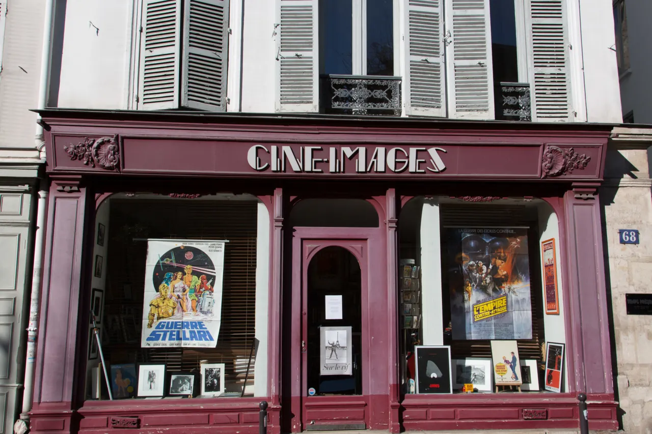 Ciné-Images