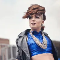 Eva Simons