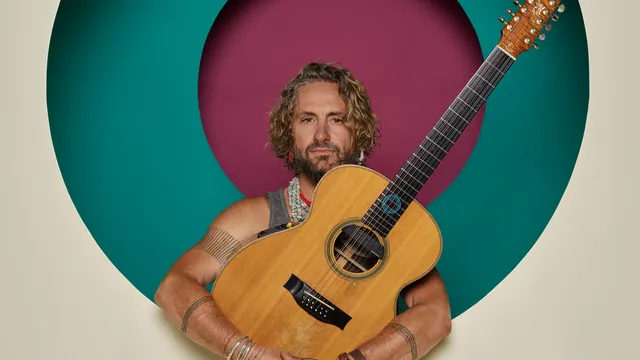 JOHN BUTLER