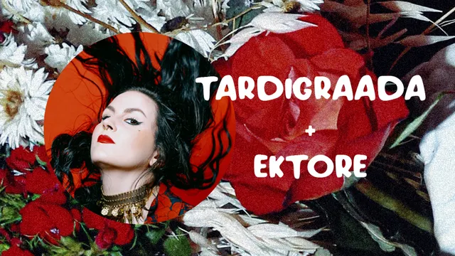 Tardigraada + Ektore