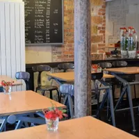 Café B - Le Mellotron