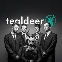 tealdeer