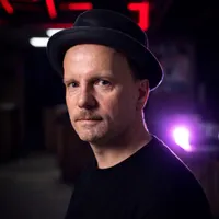Jochen Pash