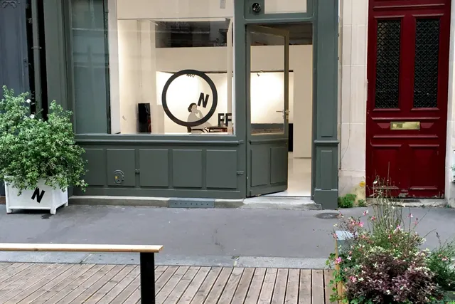 ON-OFF Studio