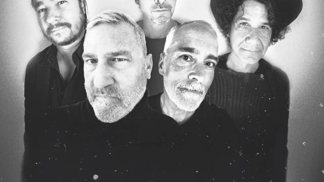 The Afghan Whigs