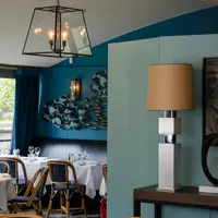 River Café