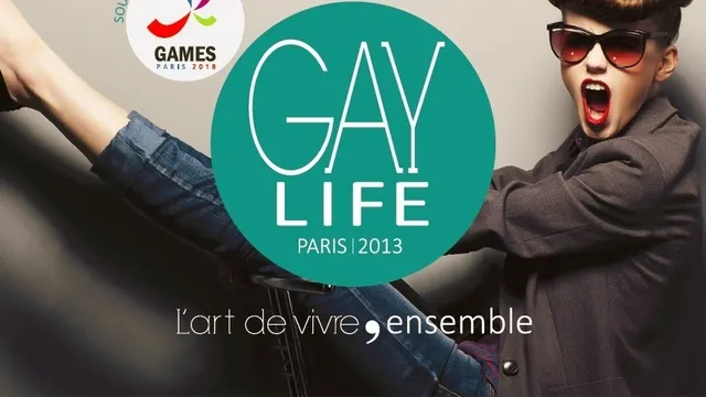 GayLife 2013
