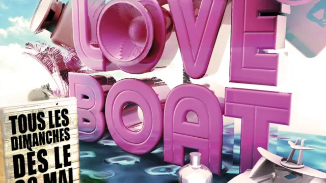 LOVE BOAT