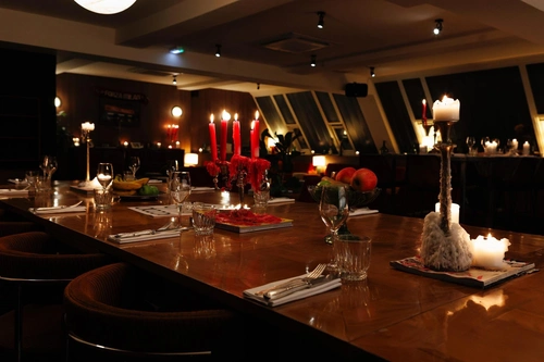 Piccolo Restaurant Bar Paris