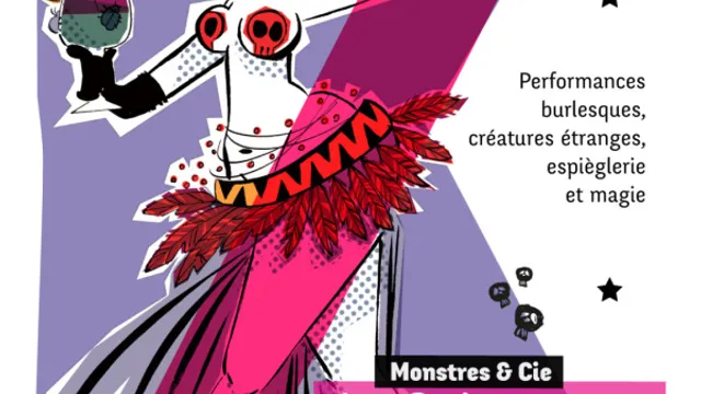 La Guinguette des Demoiselles